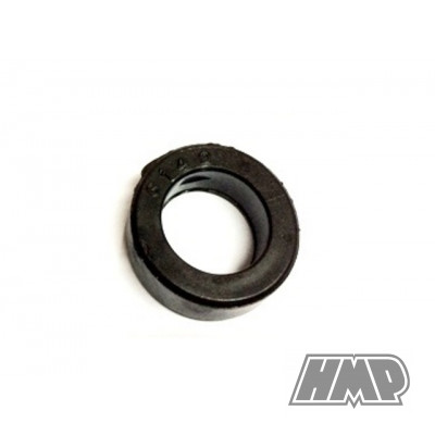 Borracha cepo cremalheira FAMEL ZUNDAPP